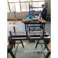 High Speed Progressive Die OEM tool progressive stamping tool and die mold Supplier